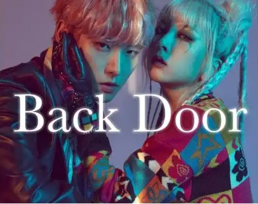 Download Jeon Jiwoo – Back Door Ft. In Seong Mp3 Download