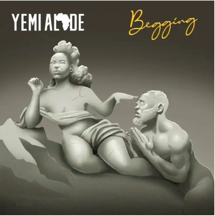 Download Yemi Alade – Begging Mp3 Download