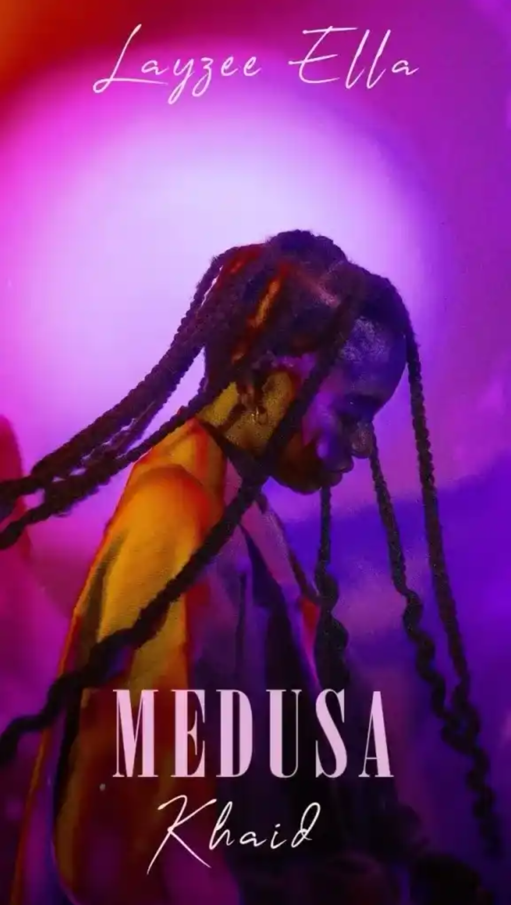 Download Layzee Ella – Medusa Ft. Khaid Mp3 Download