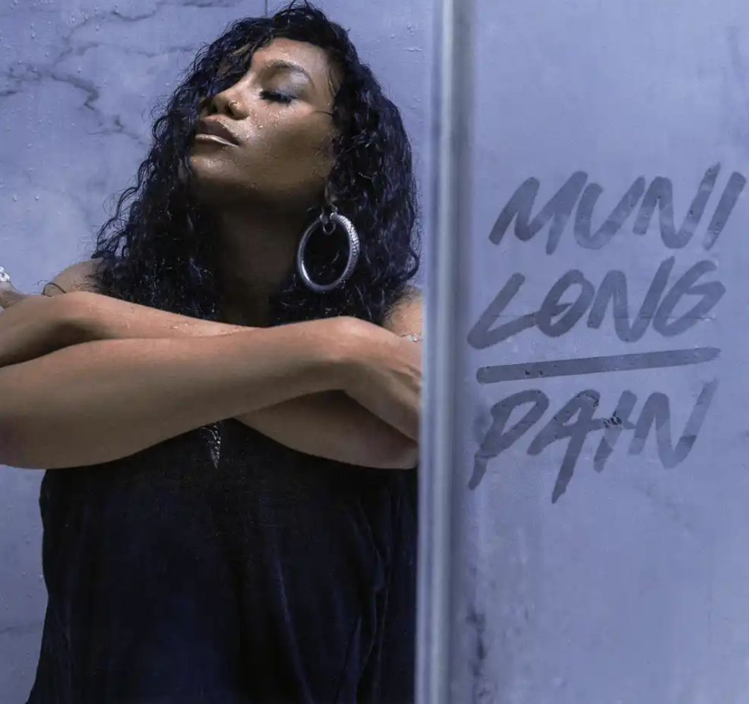 Download Muni Long – Pain Mp3 Download
