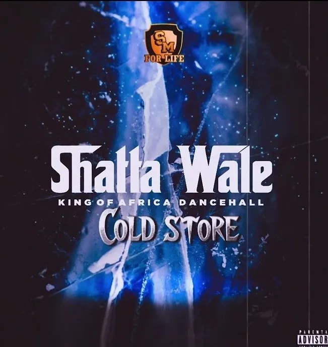 Download Shatta Wale – Cold Store Mp3 Download