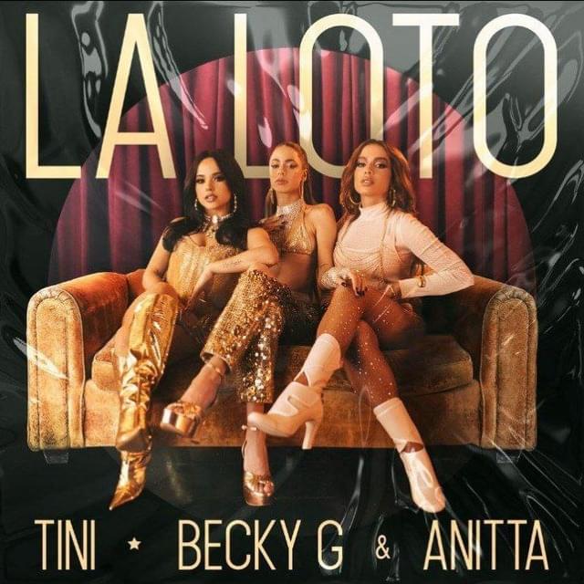Download TINI Becky G Anitta La Loto MP3 Download