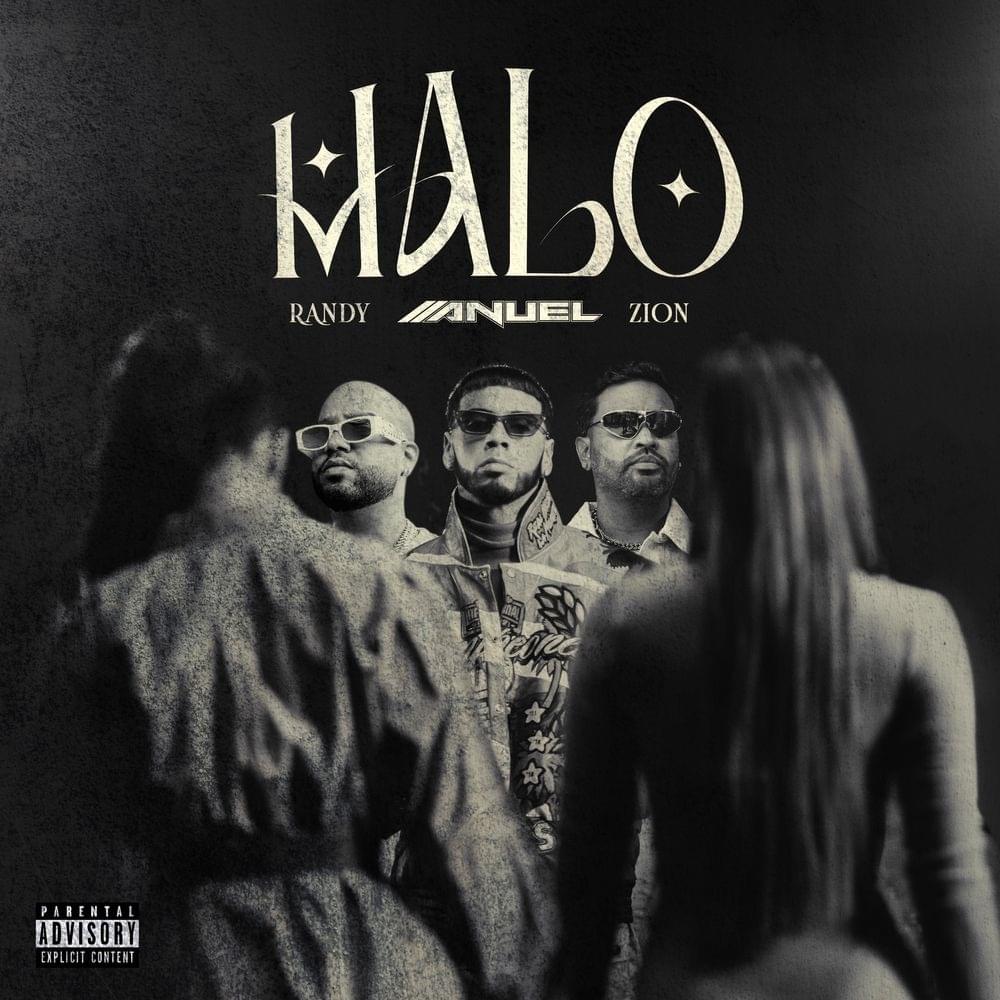 Download Anuel AA Zion Randy Malo MP3 Download