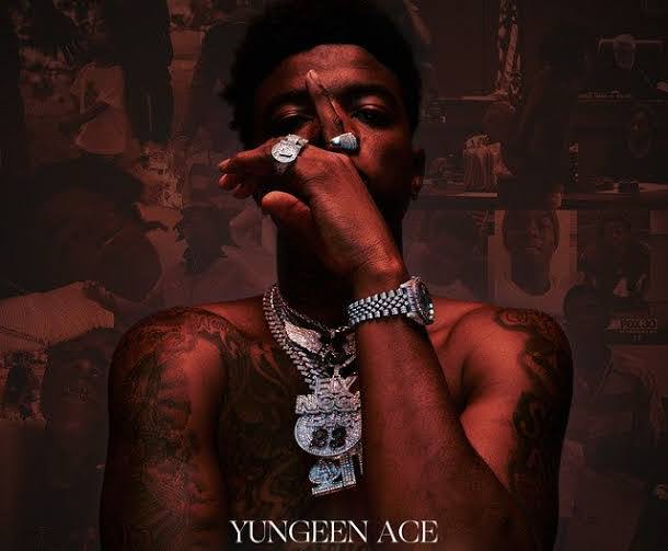 Download Yungeen Ace Merch It MP3 Download