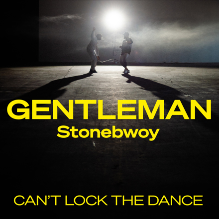 Download Gentleman Cant Lock The Dance ft Stonebwoy MP3 Download