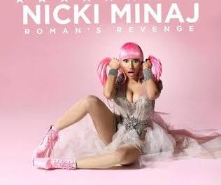 Download Nicki Minaj Romans Revenge Ft Eminem MP3 Download