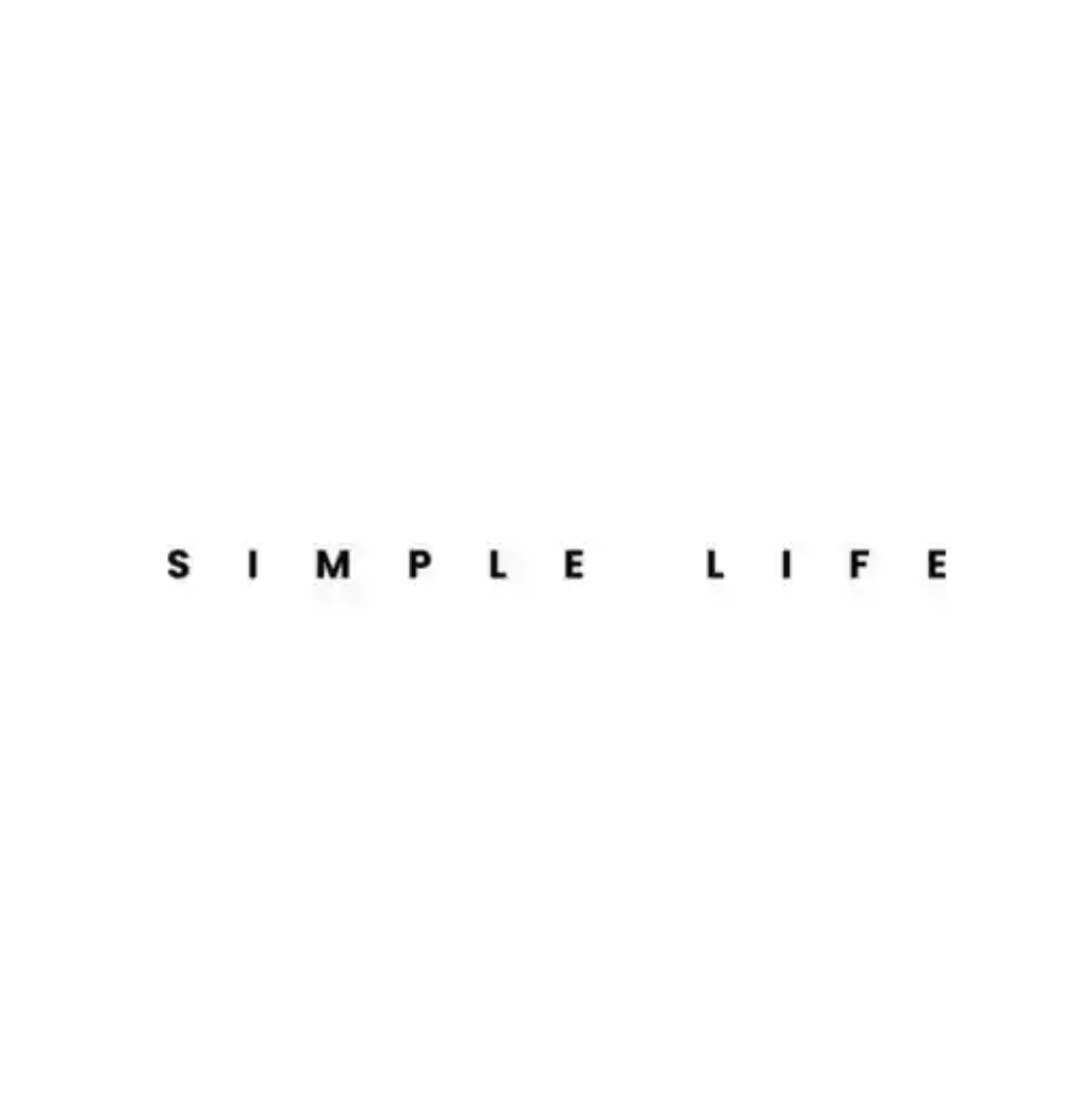 Download Victor AD – Simple Life Mp3 Download