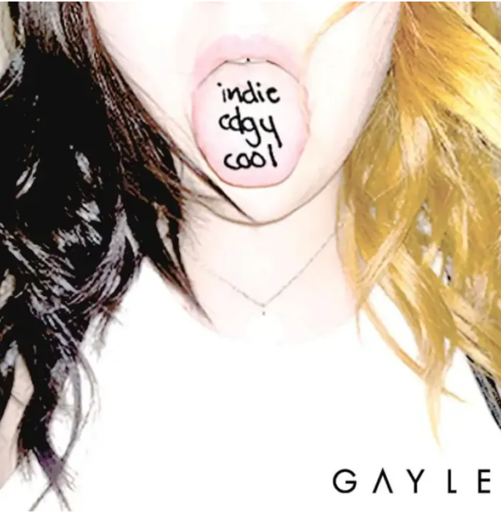 Download GAYLE – indieedgycool Mp3 Download