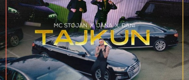 Download MC STOJAN X JANA X DJANI TAJKUN MP3 Download