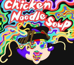 Download j hope Chicken Noodle Soup Ft Becky G MP3 Download