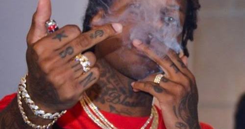 Download Lil Durk In The Game ft YFN Lucci MP3 Download