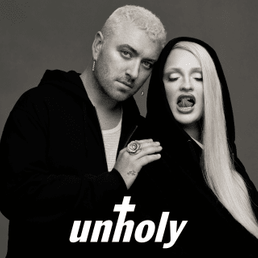 Download Sam Smith Unholy Snippet Ft Kim Petras MP3 Download