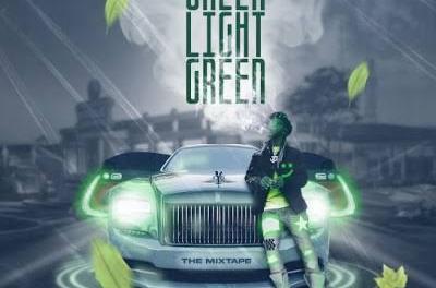 Download Yung6ix Green Light Green 2 ALBUM ZIP Download