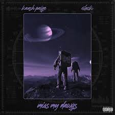 Download Kaash Paige Miss My Dawgs Ft 6LACK MP3 Download