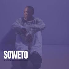 Download Victony & Tempoe Soweto KU3H Amapiano Remix MP3 Download