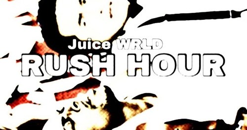 Download Juice WRLD Rush Hour MP3 Download
