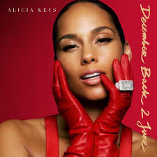Download Alicia Keys December Back 2 June MP3 Download