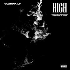 Download Quamina MP High MP3 Download
