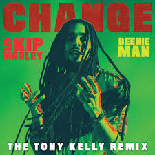 Download Skip Marley & Beenie Man Change The Tony Kelly Remix MP3 Download