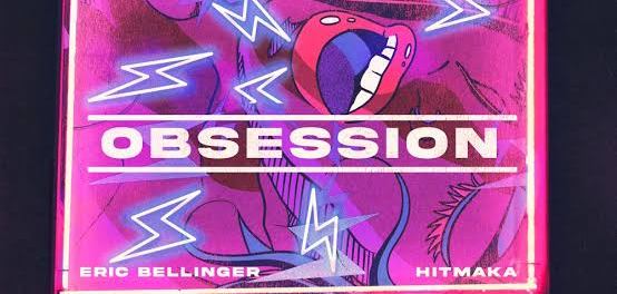 Download Eric Bellinger Obsession MP3 Download