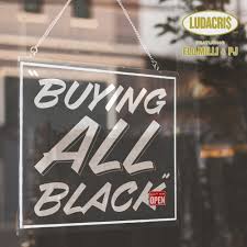 Download Ludacris Buying All Black Ft Flo Milli & PJ MP3 Download