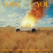 Download Cheat Codes & Jimmie Allen Lose You MP3 Download
