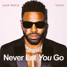 Download Jason Derulo & Shouse Never Let You Go MP3 Download