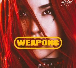 Download Ava Max Weapons MP3 Download