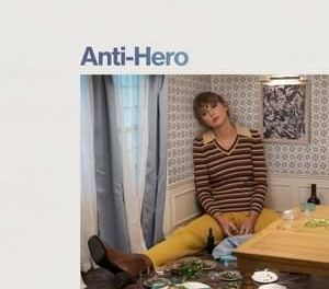 Download Taylor Swift Anti Hero Remix MP3 Download