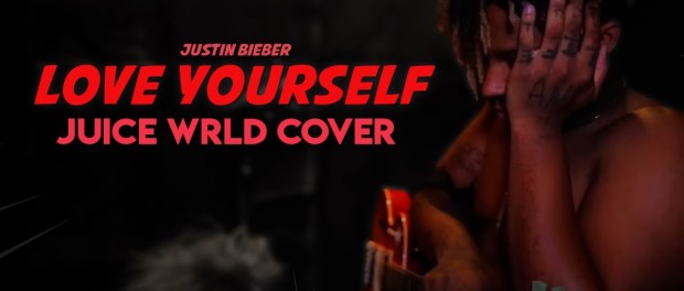 Download Juice WRLD Love Yourself Ft Justin Bieber MP3 Download