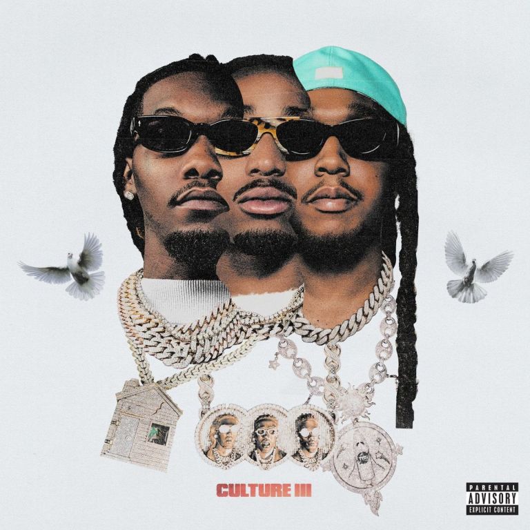 Download Migos How We Coming MP3 Download