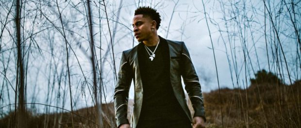 Download Rotimi In My Bed Ft Wale MP3 Download