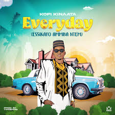 Download Kofi Kinaata Everyday Essikafo Ammba Ntem MP3 Download