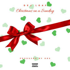 Download DeJ Loaf Christmas On A Sunday MP3 Download