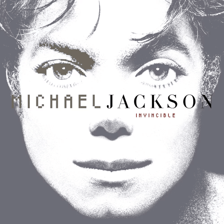 Download Michael Jackson Invisible ALBUM Download