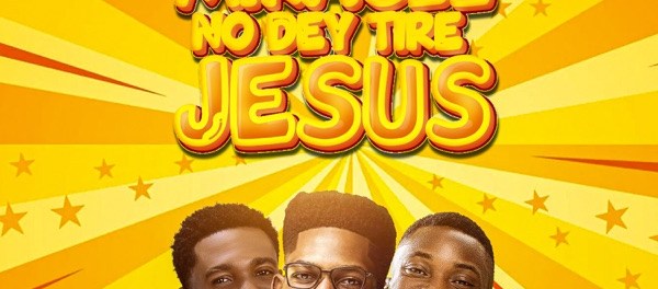 Download Moses Bliss Miracle No Dey Tire Jesus ft Festizie Chizie MP3 Download