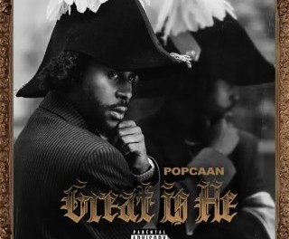 Download Popcaan Ft Drake We Caa Done MP3 Download