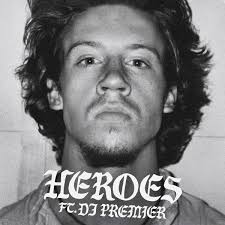Download Macklemore HEROES Ft DJ Premier MP3 Download