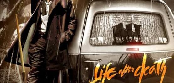 Download Tupac Shakur Life After Death Album ZIP Download