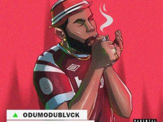 Download Odumodublvck Declan Rice MP3 Download
