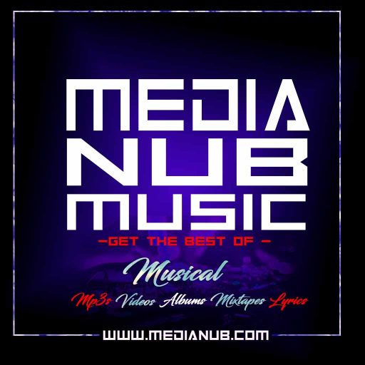 Medianub.com music Cover