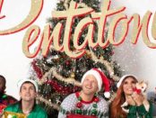 Download Pentatonix Dance of the Sugar Plum Fairy MP3 Download