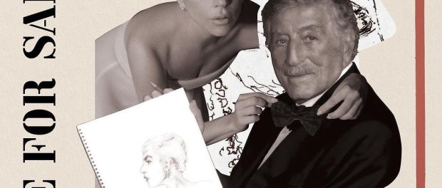 Download Tony Bennett & Lady Gaga Love for Sale ALBUM ZIP DOWNLOAD