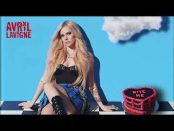Download Avril Lavigne Bite Me Ft Travis Barker Marshmello Mp3 Download