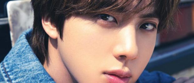 Download Jin BTS Yours Mp3 Download
