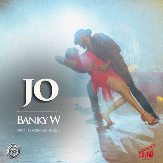 Download Banky W Jo Mp3 Download