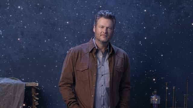 Download Blake Shelton We Can Reach the Stars Mp3 Download