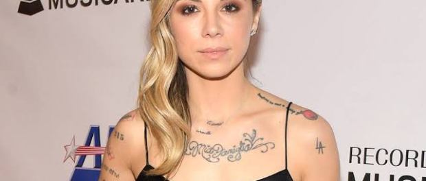 Download Christina Perri And At Last I See The Light Ft Paul Costabile MP3 Download