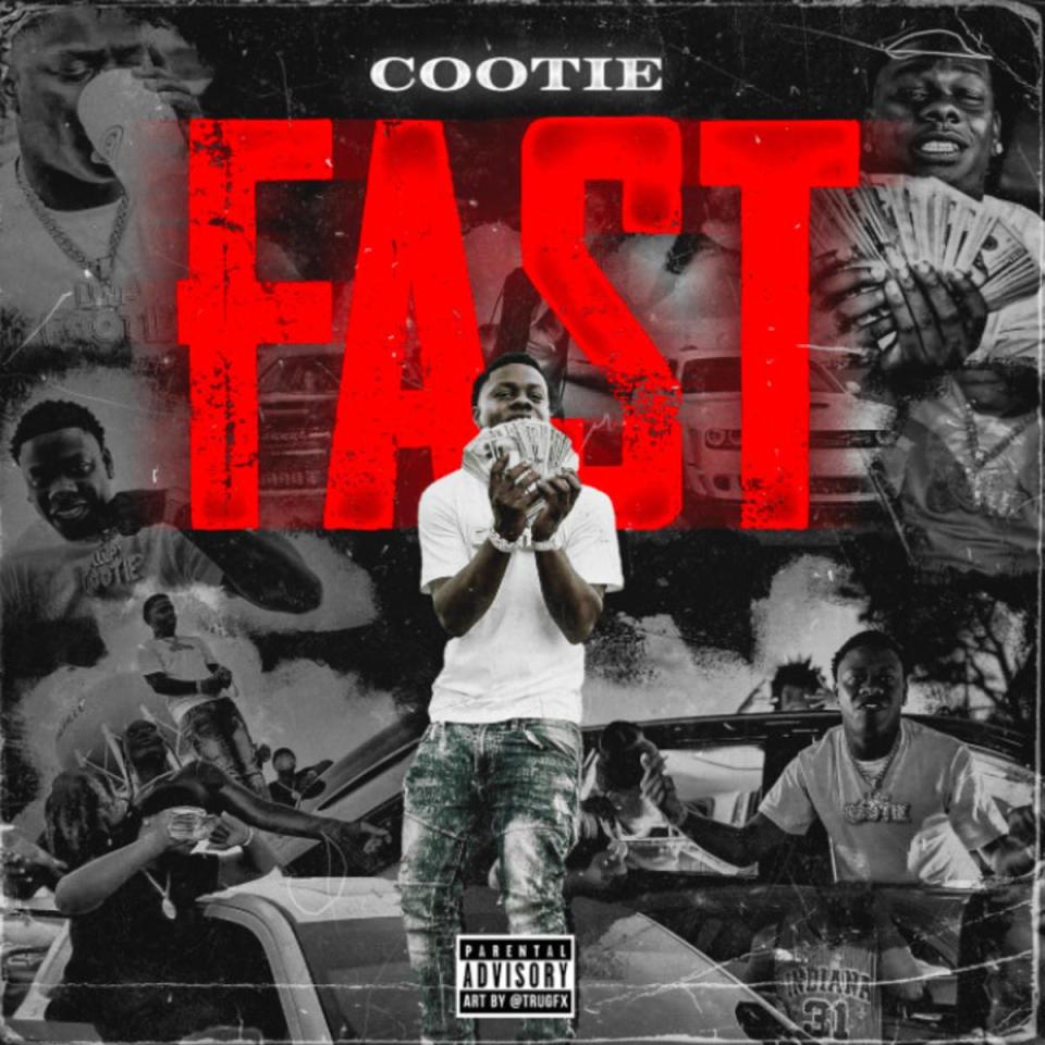 Download Cootie Fast Mp3 Download