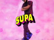 Download DJ AB Supa Supa ft Mr Eazi Mp3 Download